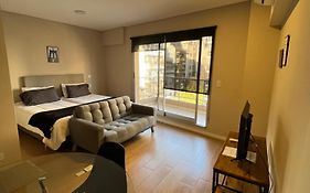 3-6 Hermoso Monoambiente baño privado